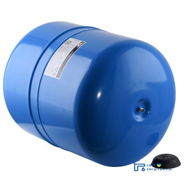 Гидроаккумулятор c фиксированной мембраной 24л ZILMET HYDRO-pro 10bar вертикальний ( 11A0002400 ) 27530gser фото