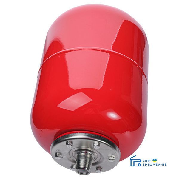 Бак Optima cal-pro для систем опалення 24л 6bar 15457gser фото