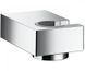 Тримач душу Hansgrohe Porter E (28387000) 28387000 фото 1
