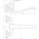 Змішувач кухонний Globus Lux KOLN GLK-104 14954gser фото 7