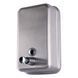 Дозатор жидкого мыла HOTEC 13.111 Stainless Steel 7806gser фото 1