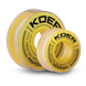 ФУМ лента для газа KOER ST-12 10M*0.1mm*12mm (KR2809) KR2809 фото 3