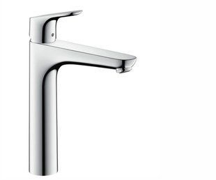 Смеситель для раковины HANSGROHE FOCUS 31608000 31608000 фото