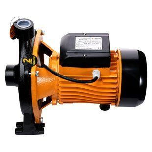 Насос центробежный Optima CPm 200 1.5кВт 19725gser фото