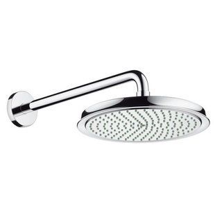 Верхній душ Hansgrohe Raindance Classic AIR 27424000 27424000 фото