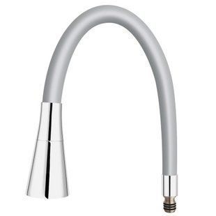 ВИЛИВ ДЛЯ МИЙКИ FERRO ELASTICO W101S-B W101S-B фото