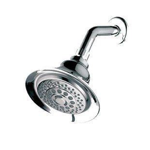 Лійка SH-31-F10M5-LED-SET Storm ST0019 ST0019 фото