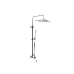 Душевой гарнитур Emmevi Quadra CO2595 I CR CO2595 I CR фото