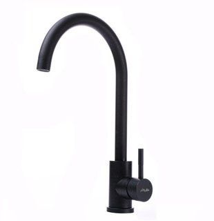 Змішувач для кухні MixMIRA MS1-203S-ONYX 19170gser фото