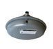 Бак Zilmet oem-pro для монтажа в котлы плоский 6л 3bar Арт. 541 ( 13A6000614 ) 1446gser фото 5