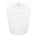 Биде напольное Qtap Scorpio QT14441003CW SD00042532 SD00042532 фото 3