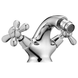 Смеситель для биде HAIBA DOMINOX 162 HB0074 HB0074 фото 3