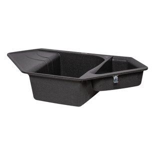 Мийка кухонна Lidz 1000x500/225 GRF-13 (LIDZGRF131000500225) SD00044515 фото
