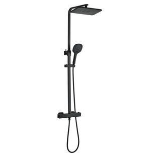 Душова система Globus Lux GLQ-0040T-BB 21956gser фото