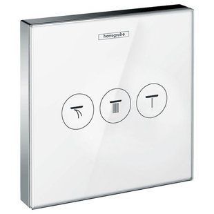 Вентиль Hansgrohe ShowerSelect 15736400 15736400 фото