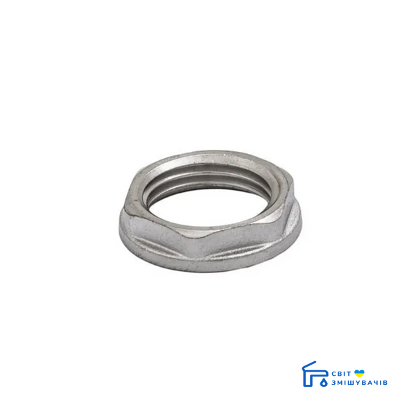 Контргайка 1/2" KOER KF.K06 (KF0001) KF0001 фото