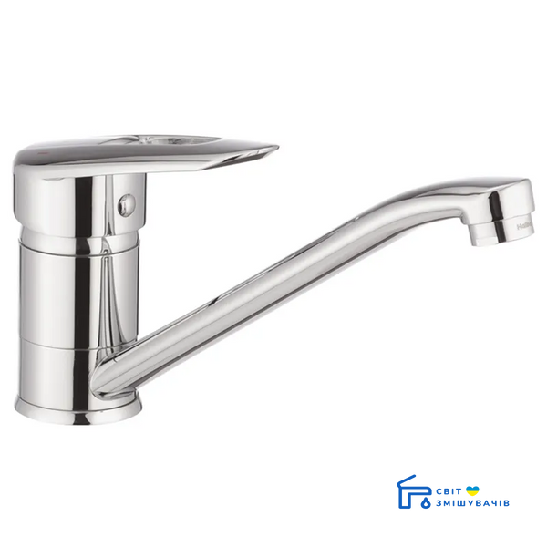 Смеситель для кухни HAIBA DISK 555 HB0057 HB0057 фото