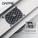 Лінетйний трап під плитку GAPPO G87007-4, 70х700 мм, Нержавеющая сталь G87007-4 фото 6