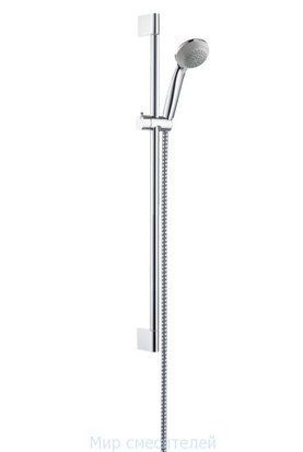 Душовий набір HANSGROHE Crometta 85 27763000 27763000 фото