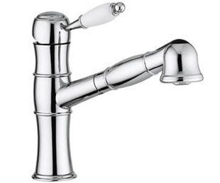 Смеситель для кухни EMMEVI LAGUNA 40065A 40065A фото