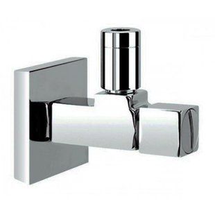 Кутовий вентиль Emmevi Picasso CO2277 CR CO2277 CR фото