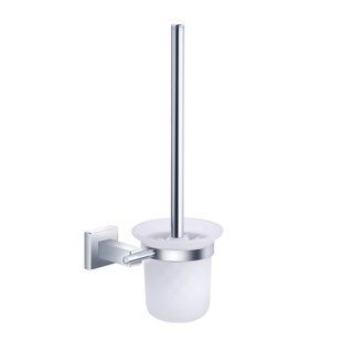 Йоршик PERLA SOLID для унітазу на стіну PSA5210 хром PSA5210 фото