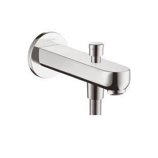 Излив Hansgrohe Metis 31417000 31417000 фото