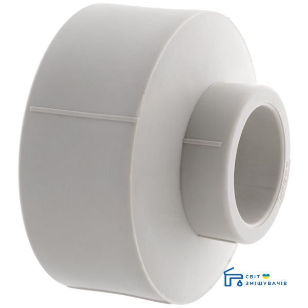 Муфта редукційна ВР 75x40 PPR KOER K0208.PRO (KP2573) KP2573 фото