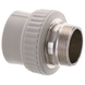 Муфта 40x1-1/4M" НР EUROPRODUCT EP.0063 (EP3988) EP3988 фото 2
