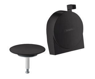 Внешняя часть излива на ванну Hansgrohe Exafill S (58117670) 58117670 фото