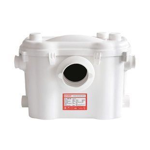 Каналізаційна установка KOER KWC-450 (KP2930) KP2930 фото