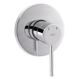 Смеситель скрытого монтажа для душа Qtap Spring CRM 010-1 SD00041840 SD00041840 фото