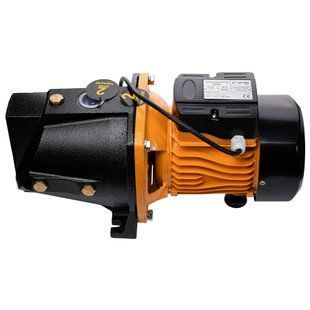 Насос центробежный Optima JET 80 0,8кВт чугун длинный 5349gser фото