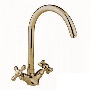 Смеситель для кухни EMMEVI DECO CLASSIC BR12517 BR12517 фото