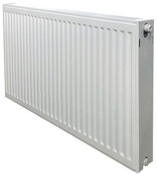 Радиатор стальной панельный KALDE 22 бок 600х2000 11006gser фото