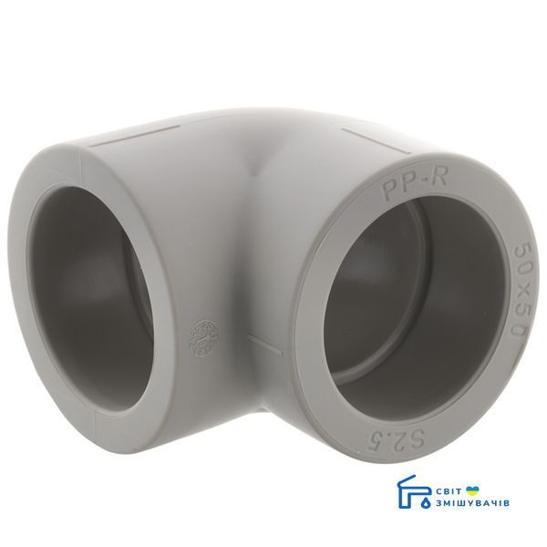 Угол 90 50 PPR KOER K0023.PRO (KP0028) KP0028 фото