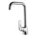 Смеситель кухонный Globus Lux KOLN GLK-203L 14956gser фото 6