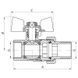 Кран с американкой 1/2" (KOER KR.227) (KR0014) KR0014 фото 3
