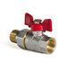 Кран с американкой 1/2" (KOER KR.227) (KR0014) KR0014 фото 8