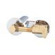 Змішувач для умивальника Koer KB-16028-01 вбудований (KR5297) KR5297 фото 10