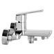 Смеситель для ванны TOPAZ LEXI TL21101A-H57-0 19543gser фото 4