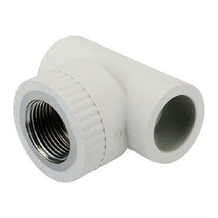 Тройник ВР 32x1F PPR KOER K0107.PRO (KP0127) KP0127 фото