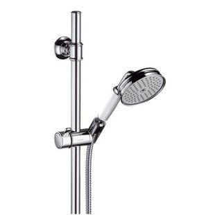Душовий набір Hansgrohe Axor Montreux 27982000 27982000 фото