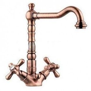 Смеситель для раковины EMMEVI DECO OLD RA12613 RA12613 фото