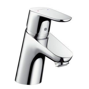 Смеситель для раковины HANSGROHE FOCUS Е2 1604000 31604000 фото