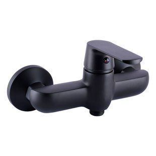 Смеситель для душа Globus Lux Laguna GLA-0105-10-BB 22557gser фото