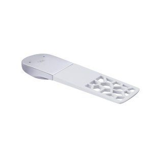 Ручка для смесителя Qtap Vlasta 9928102W SD00047664 фото