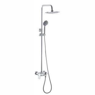 Душова система TOPAZ BARTS-TB 07102-H36 15811gser фото