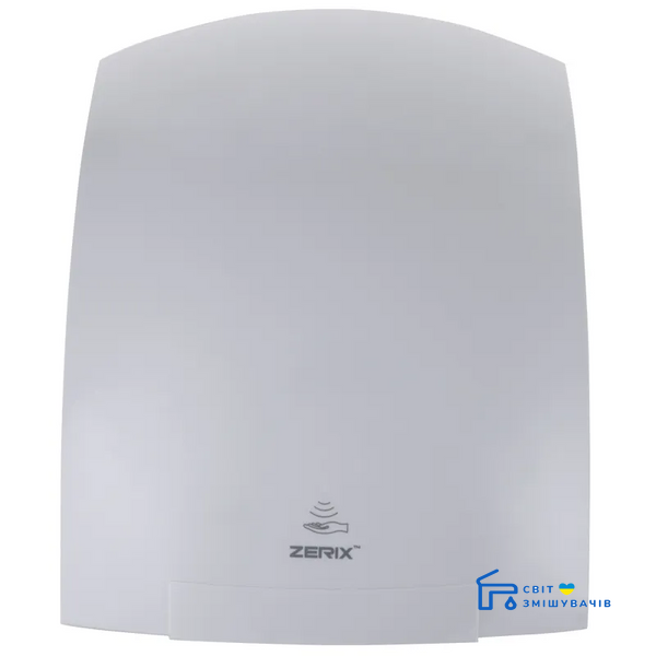 Сушилка для рук Zerix HD-1800 автоматическая 1800Вт (ZX3243) ZX3243 фото