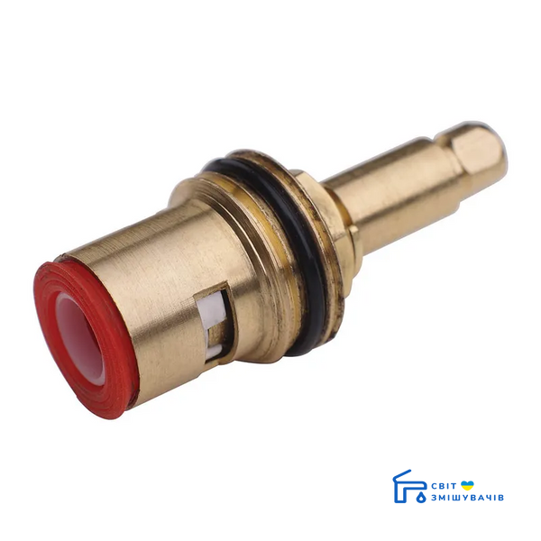 Кранбукс EP MASTER LONG кераміка 1/2" (AC0003) AC0003 фото